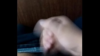 Preview 2 of Step Mom And Son Fuking Video - Me la jalo bien rico