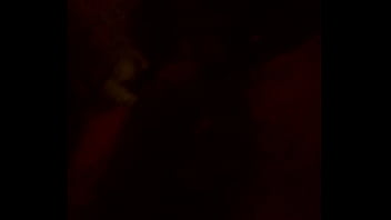 Preview 1 of Kinky Plastic Wear - Black cock