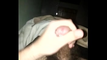 Preview 3 of Cum Belly Mom - Gozada gostosa