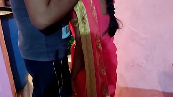 Preview 1 of Mom And Son Mechanical Sex - जीजू आराम से चोदो ना चुत फाडने का इरादा है क्या