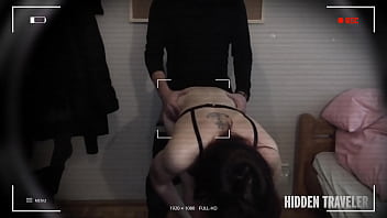 Preview 4 of Malai Teen Sex - Hidden camera to my stepsister