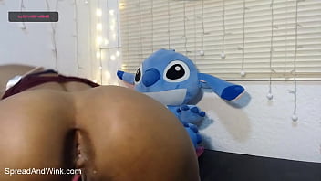 Preview 4 of Porn Starte - Camgirl Asshole Closeup