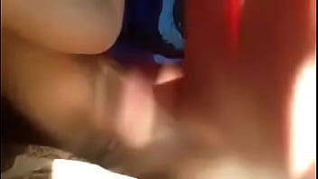 Preview 1 of Duble Anal Mom - Pussy play