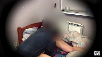 Preview 4 of Rub Tit3 - Licking my stepdaughter ass