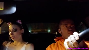 Preview 1 of Sooty Huy Xxx - My Teen Stepdaughter Pees on Me
