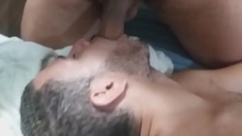 Preview 1 of Gudxxx - comendo o amigo da escola