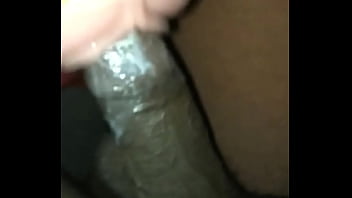 Preview 3 of Smoking Girl Xxx Full Video - Morning wood cumm fuck