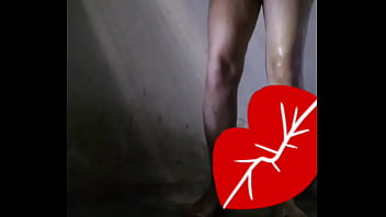 Preview 1 of Brother Stroking His Sister - Sexy boy batching