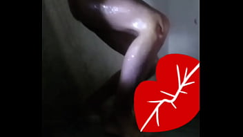 Preview 4 of Brother Stroking His Sister - Sexy boy batching