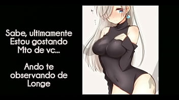 Preview 1 of Xxxxxd - Elizabeth (7 pecados capitais)