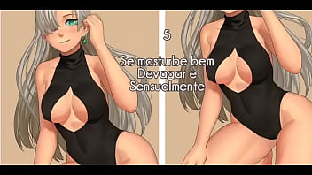 Preview 4 of Xxxxxd - Elizabeth (7 pecados capitais)