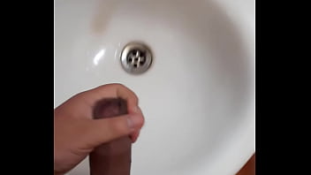 Preview 1 of Sexx Janwar Video - Paja rapida en el ba&ntilde_o
