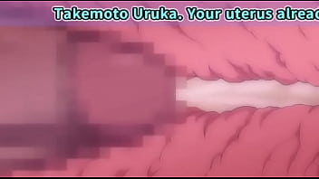 Preview 4 of Xxxcgb - hentai creampie