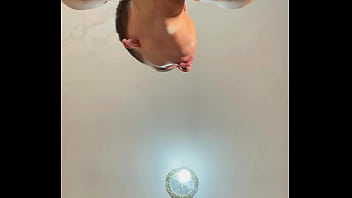Preview 4 of Jizz Teeny - Urs&atilde_o Dominador me fez de putinha.