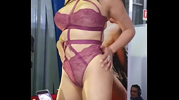 Preview 2 of Ho Munda Video 2018 - Teresa Ferrer en expo sexo 2020
