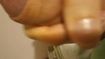 Preview 2 of Me Rep Hot Old Women - MI  LECHE... 4K