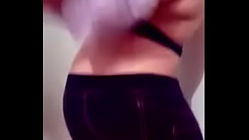 Preview 1 of Travestis Amadora - Jarocha Culona