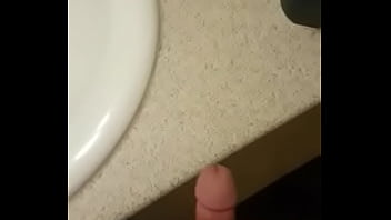 Preview 3 of Nsono - Fucking Around in Bathroom