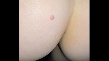Preview 1 of Lokal Kanada Videos - Wife fucked and creampied while putting away laundry
