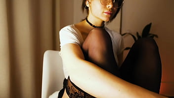 Preview 3 of Wife Attended - Want To Play With My Step Girl...