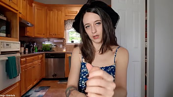 Preview 3 of Outdoor Boobs Pressed - Cooked for Vore Dinner: Covered in Cheese by Sage Eldritch