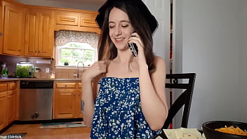 Preview 1 of Outdoor Boobs Pressed - Cooked for Vore Dinner: Covered in Cheese by Sage Eldritch