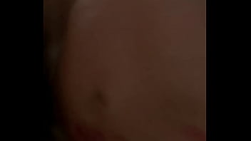 Preview 3 of Big Tits On Face - Real GF Working Her Guy Hard