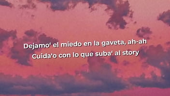 Preview 2 of Rape Hiz Father - Karol G - BICHOTA (Letra oficial)