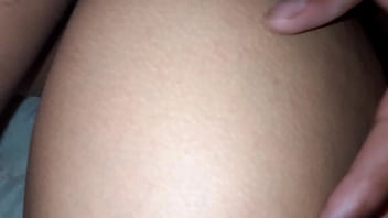 Preview 2 of Sister Ayc - Dando cuzinho bem gostoso pra outro escondido
