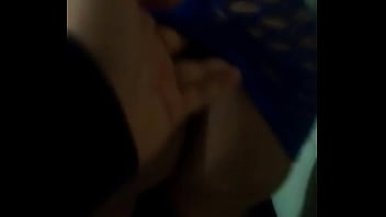 Preview 3 of Dog Fiucks Girl - Con una negra dominicana en ecuador moviendo el culo