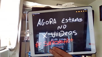 Preview 1 of Xxx Porn Downlaod - V&iacute_deo de verifica&ccedil_&atilde_o