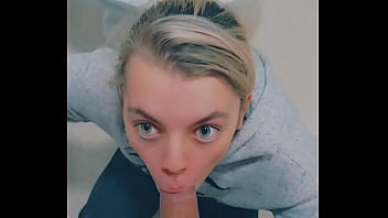 Preview 1 of Xxcc Ccccc - Young Nurse in Hospital Helps Me Pee Then Sucks my Dick to Help Me Feel Better