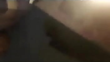Preview 1 of Pusy Shaving - Blonde sucking dick