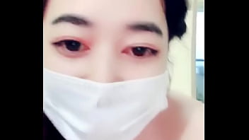 Preview 3 of Arb Slut Com - Bunny live g&aacute_i xinh dạ trắng