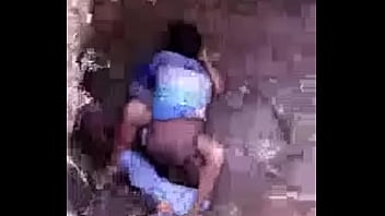 Preview 2 of Punjabi Actress Anjuman Hot - desi girl and guy sex outside