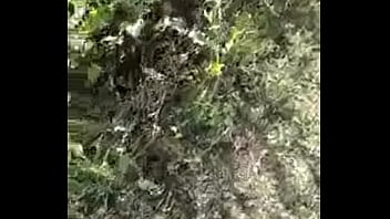 Preview 1 of Punjabi Actress Anjuman Hot - desi girl and guy sex outside