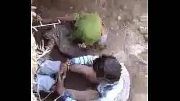 Preview 4 of Punjabi Actress Anjuman Hot - desi girl and guy sex outside
