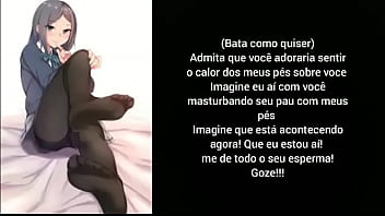 Preview 2 of Army Girls Duty Xxx - Hentai joi pt Br para escravo