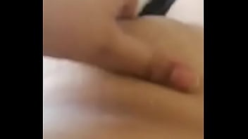 Preview 4 of Mp4 Redwepcom - Ex girlfriend playing with pussy