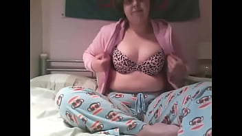 Preview 1 of Stacie Jaxx Amazing - my very first video