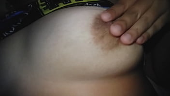 Preview 1 of Desi Pakistani Porn - Tits playing