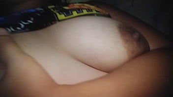 Preview 4 of Desi Pakistani Porn - Tits playing