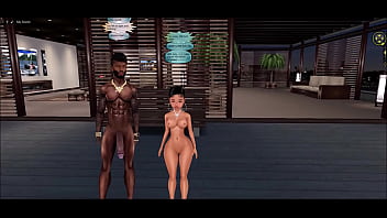 Preview 1 of Wwwxxsexy - Encounters with my step daughters | IMVU DDLG
