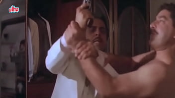 Preview 3 of Xxxhd Donlod - Wife cheated &amp_ shooted husband when caught bollywood scene