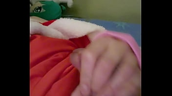 Preview 4 of Xxxhx Beafmovi - Sexy femboy in bed