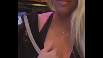 Preview 2 of Diamond Foxx Dp - Samantha Saint 40