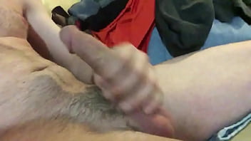 Preview 1 of Tamana Arstis - GeV jerking