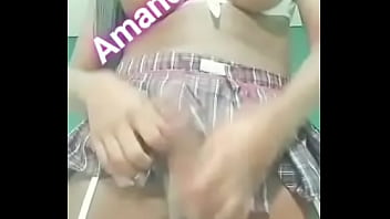 Preview 2 of Skool Xxxx - Amanda Goulart  Muito Sexy De Colegial