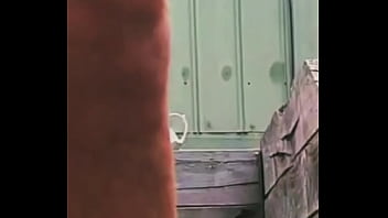 Preview 4 of Thai Porn Hup - Pumped up laundry day