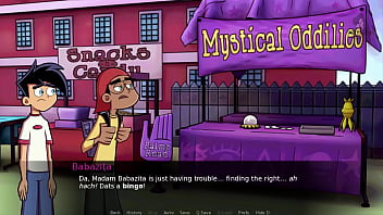 Preview 3 of Joni X Video - Danny Phantom Amity Park Part 17 Gypsie